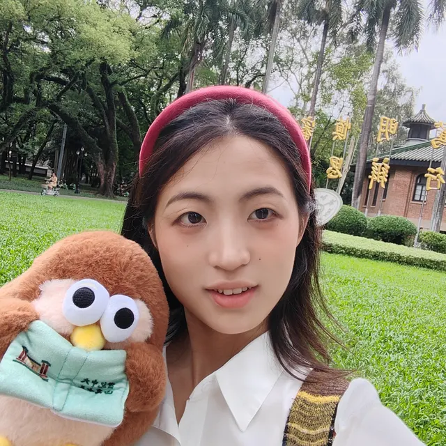 Xu JF 头像